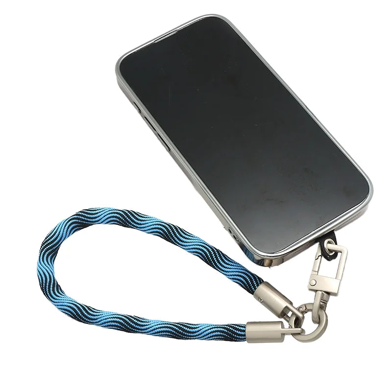 Hong TU European Emperor Eco-friendly Metal Fashion Spot Square Middle