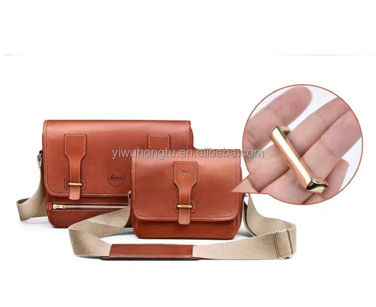 Hong Tu Luxury Semi-Circular U-Shaped Button Arch Bridge Fixed Screw
