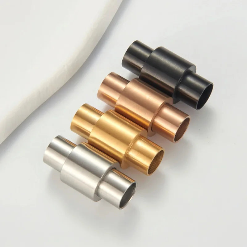 Hong Tu HT Model Stainless Steel Magnetic Luggage Buckle Eco-friendly
