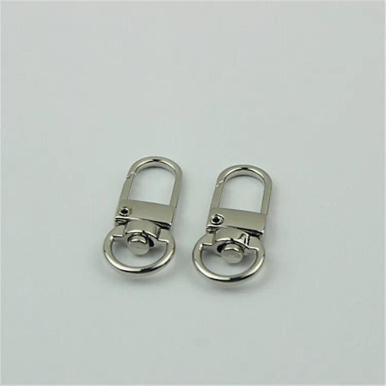 HT Fashion Zinc Alloy Luggage Bag Hardware Accessories Wholesale Light