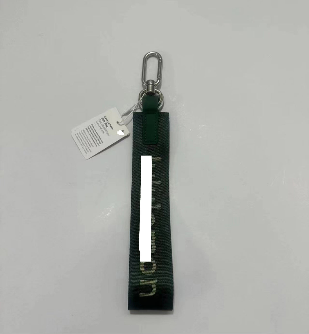 K13 Mobile Waist Bag Keychain Pendant Chain - Bag Buckle