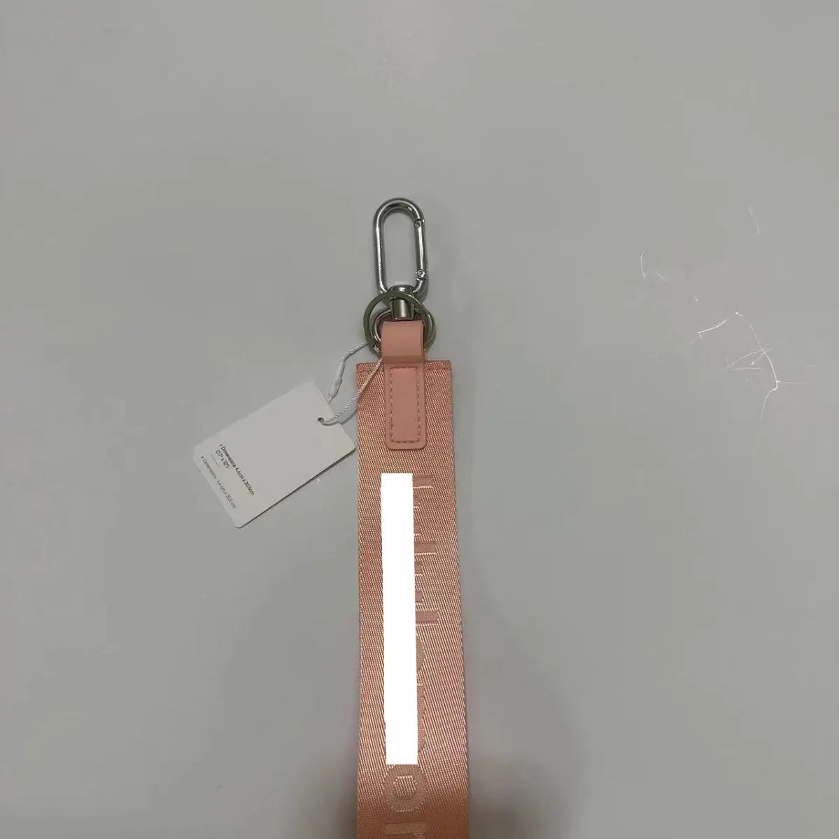 K13 Mobile Waist Bag Keychain Pendant Chain - Bag Buckle