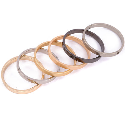 Alloy Table Calendar Ring - Loose-Leaf Binding Ring
