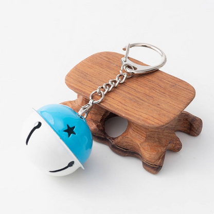 Zinc Alloy D-Shape Carabiner Keychain - Coin Holder Hardware
