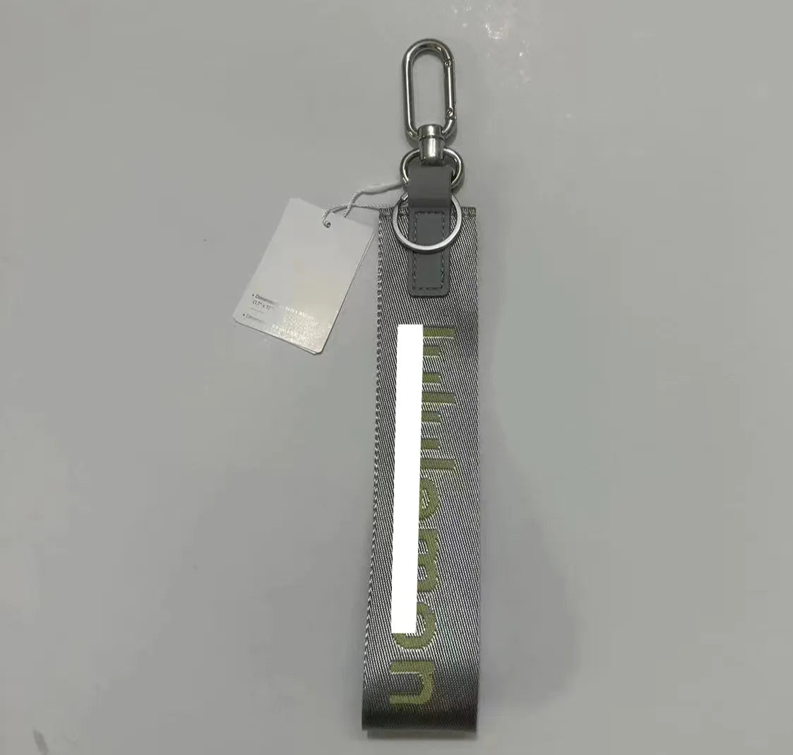 K13 Mobile Waist Bag Keychain Pendant Chain - Bag Buckle