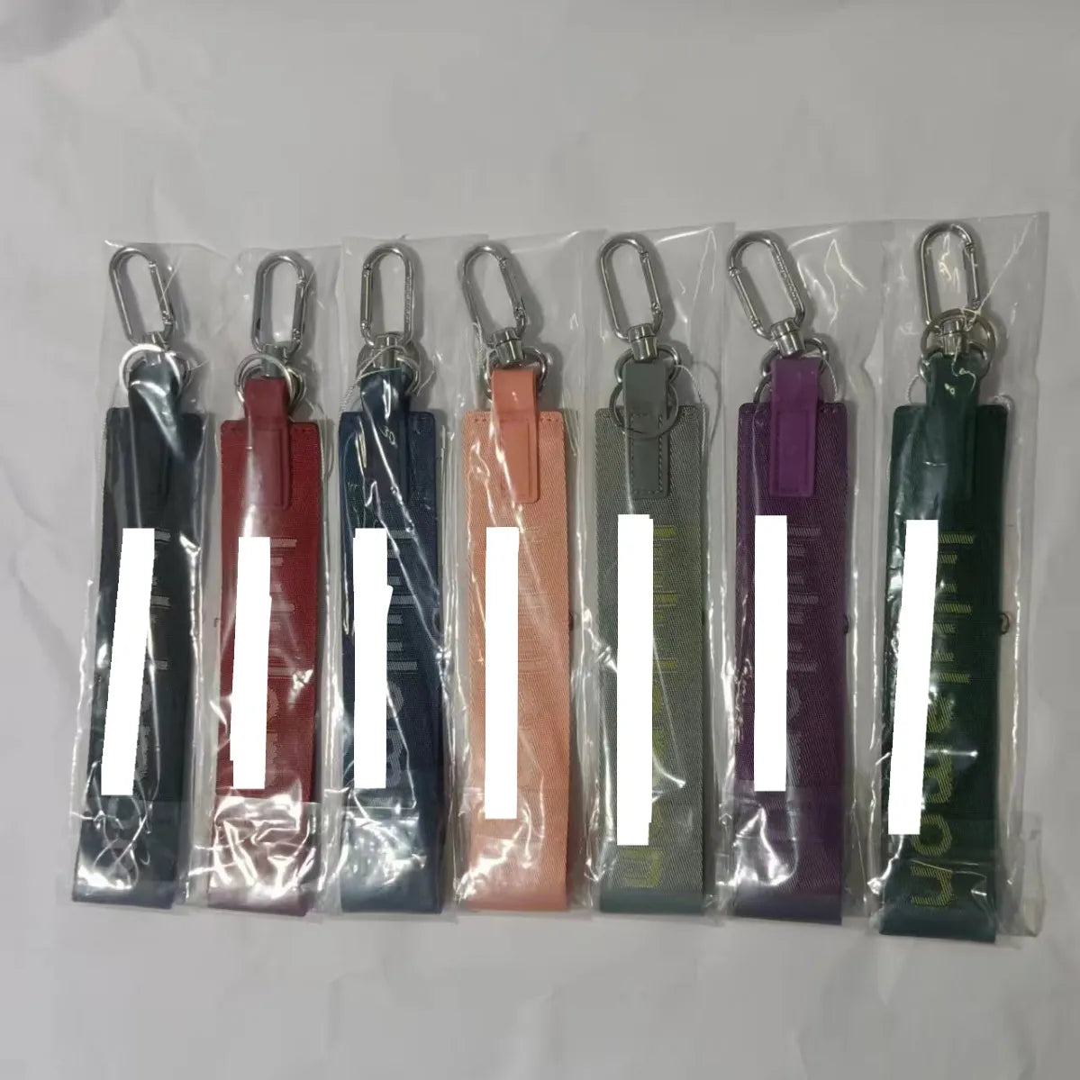 K13 Mobile Waist Bag Keychain Pendant Chain - Bag Buckle