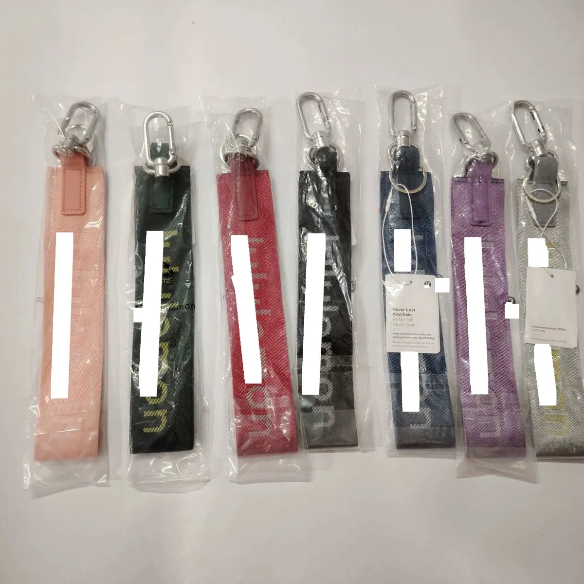 K13 Mobile Waist Bag Keychain Pendant Chain - Bag Buckle