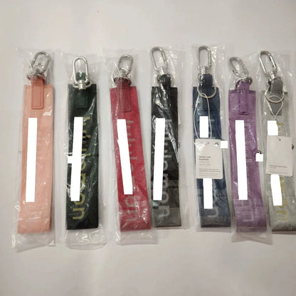 K13 Mobile Waist Bag Keychain Pendant Chain - Bag Buckle