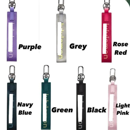 K13 Mobile Waist Bag Keychain Pendant Chain - Bag Buckle