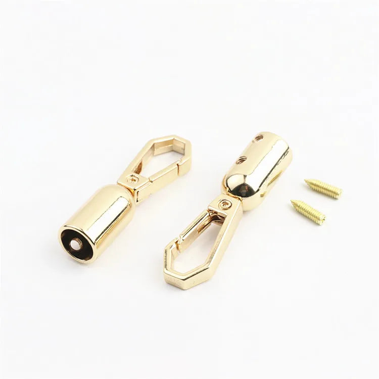 Luggage Leather Goods Handbag Hardware Accessories Decorative Buckles