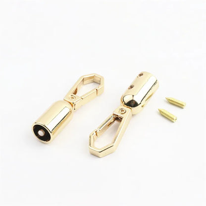 Luggage Leather Goods Handbag Hardware Accessories Decorative Buckles