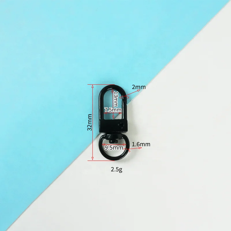 In-Stock Cute Tart Accessories Luxury Stainless Steel U-shaped Door