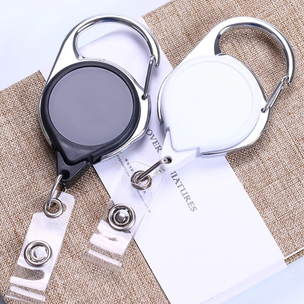 Autumn Rain Custom-shaped Snap Fasteners Logo-printed Zinc Alloy