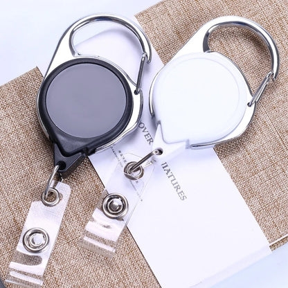 Autumn Rain Custom-shaped Snap Fasteners Logo-printed Zinc Alloy