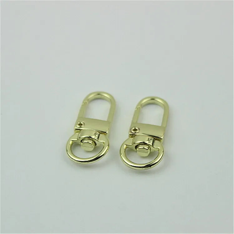 HT Fashion Zinc Alloy Luggage Bag Hardware Accessories Wholesale Light