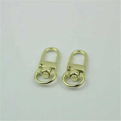 HT Fashion Zinc Alloy Luggage Bag Hardware Accessories Wholesale Light