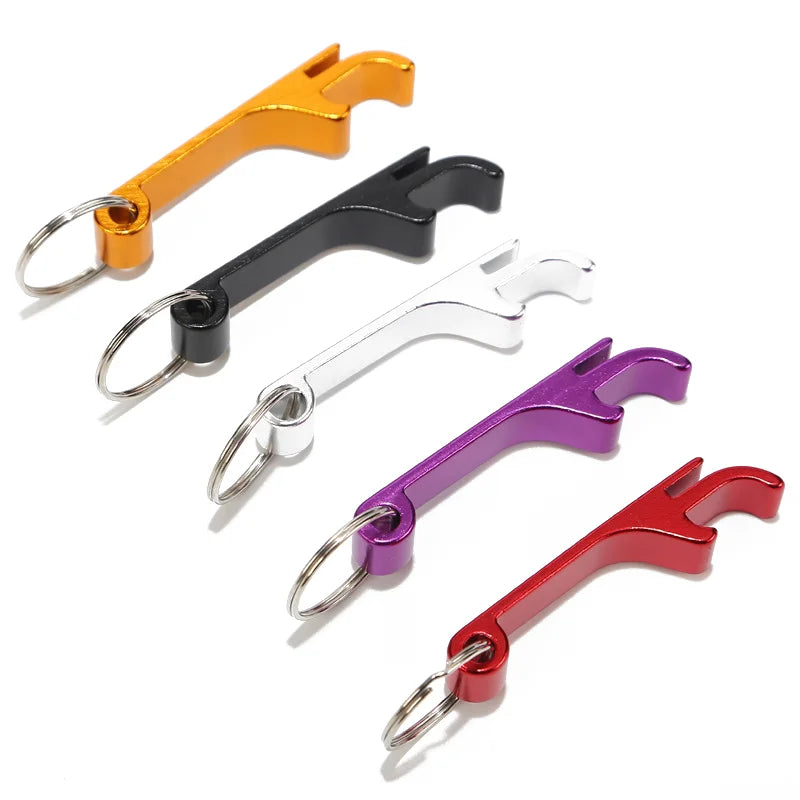 Eco-Friendly Sports Style Metal Keychain Carabiner Custom Logo Digital