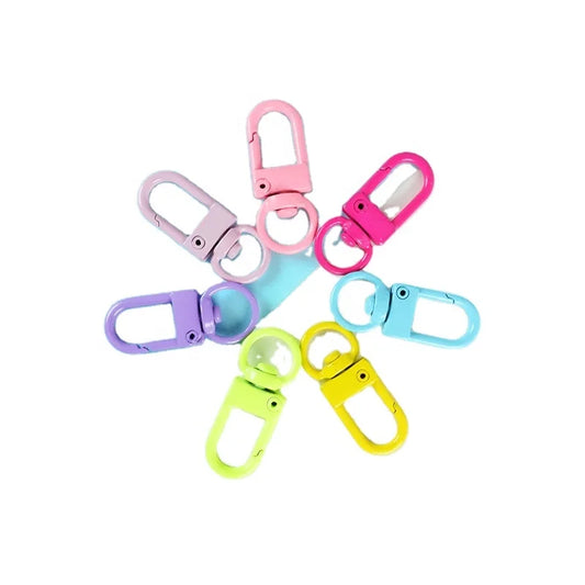 In-Stock Cute Tart Accessories Luxury Stainless Steel U-shaped Door