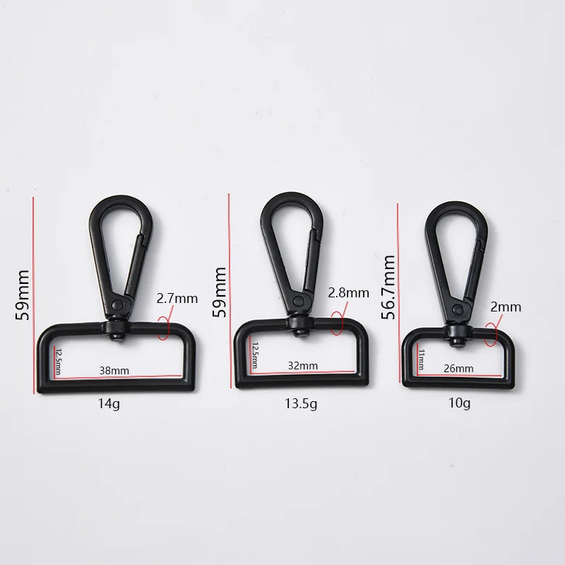 Hongtu Brand Eco-friendly Customized Color Gold-Zinc Alloy Metal Snap