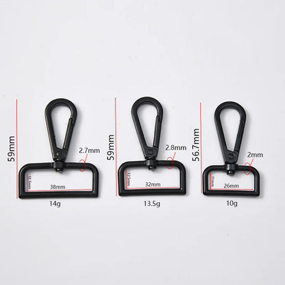 Hongtu Brand Eco-friendly Customized Color Gold-Zinc Alloy Metal Snap
