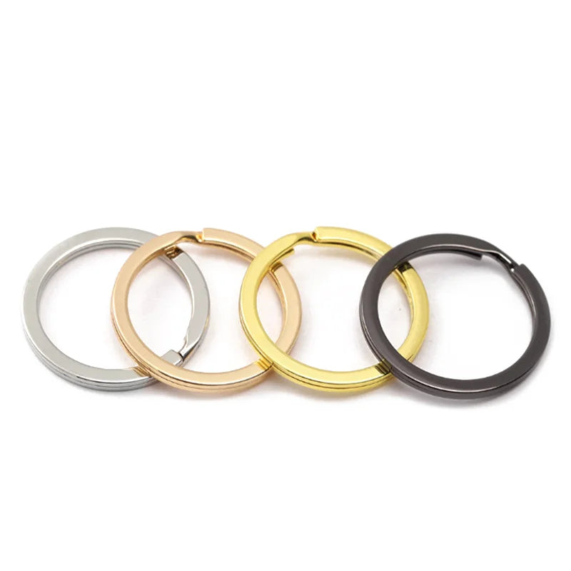 Cartoon Style Fashion High Quality Stainless Steel Carabiner Keychain