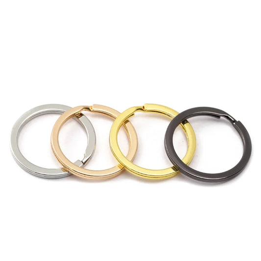Cartoon Style Fashion High Quality Stainless Steel Carabiner Keychain