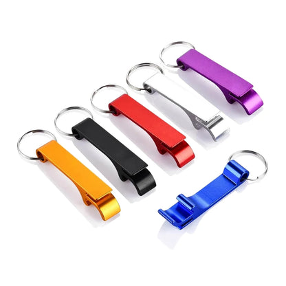 Eco-Friendly Sports Style Metal Keychain Carabiner Custom Logo Digital
