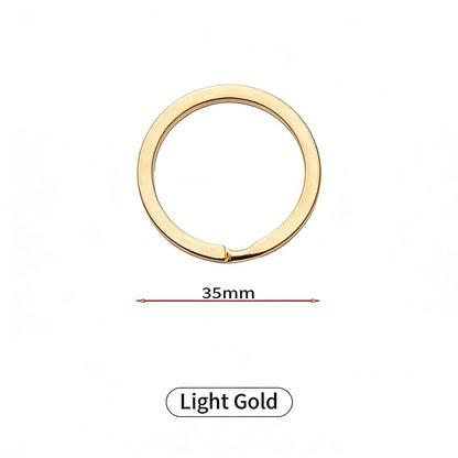 Cartoon Style Fashion High Quality Stainless Steel Carabiner Keychain