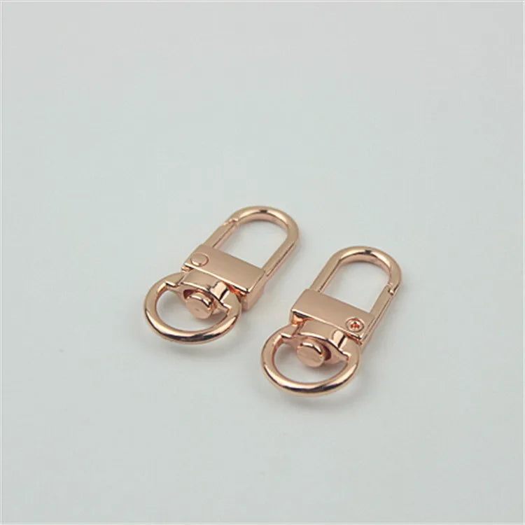 HT Fashion Zinc Alloy Luggage Bag Hardware Accessories Wholesale Light