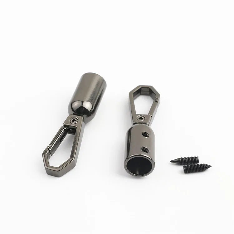 Luggage Leather Goods Handbag Hardware Accessories Decorative Buckles