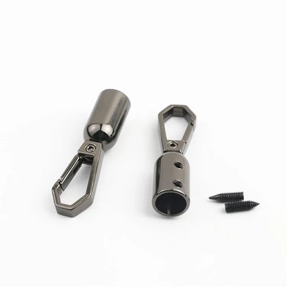 Luggage Leather Goods Handbag Hardware Accessories Decorative Buckles
