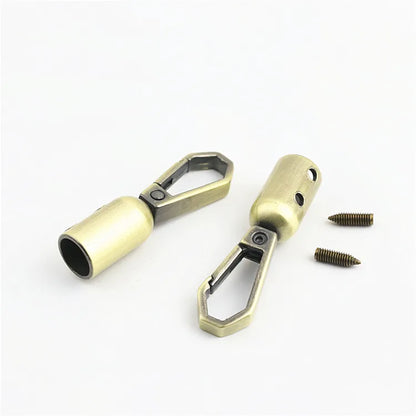 Luggage Leather Goods Handbag Hardware Accessories Decorative Buckles