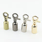 Zinc Alloy Jewelry Clasp Luggage Bags Handbags Hardware Accessories