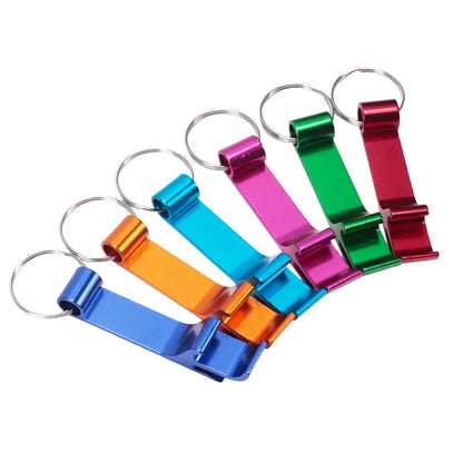 Eco-Friendly Sports Style Metal Keychain Carabiner Custom Logo Digital