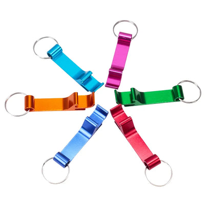 Eco-Friendly Sports Style Metal Keychain Carabiner Custom Logo Digital