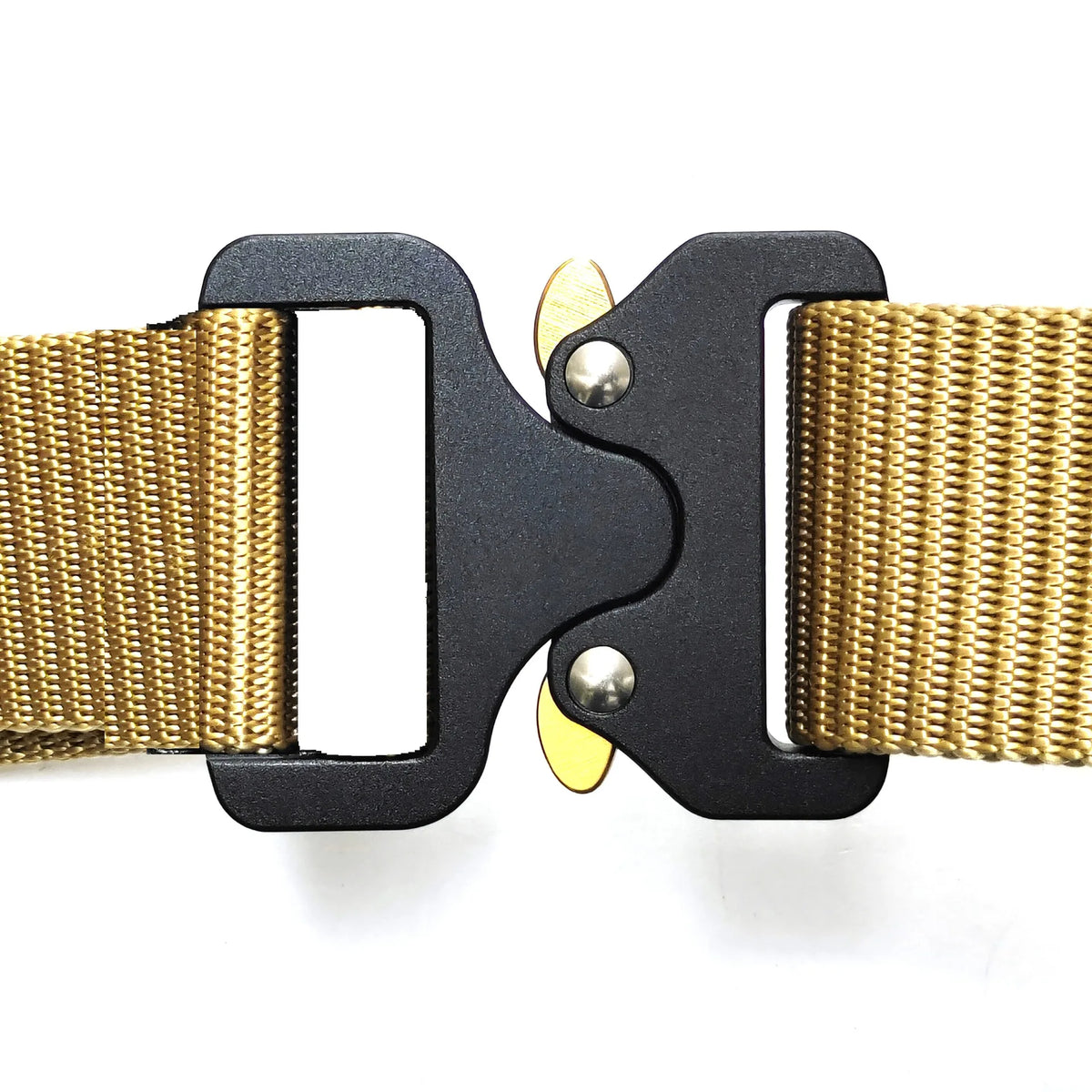 Professional Classic Luxury 10mm Thickened Aluminum Alloy Tactical