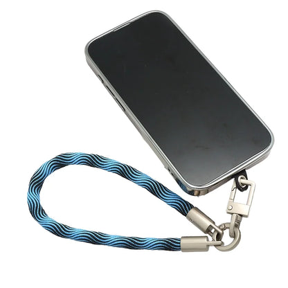 Hong TU European Emperor Eco-friendly Metal Fashion Spot Square Middle