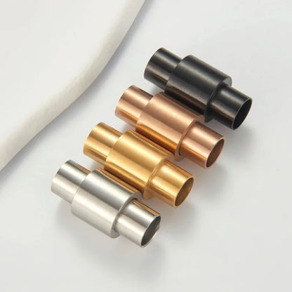Hong Tu HT Model Stainless Steel Magnetic Luggage Buckle Eco-friendly