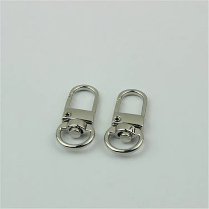 HT Fashion Zinc Alloy Luggage Bag Hardware Accessories Wholesale Light