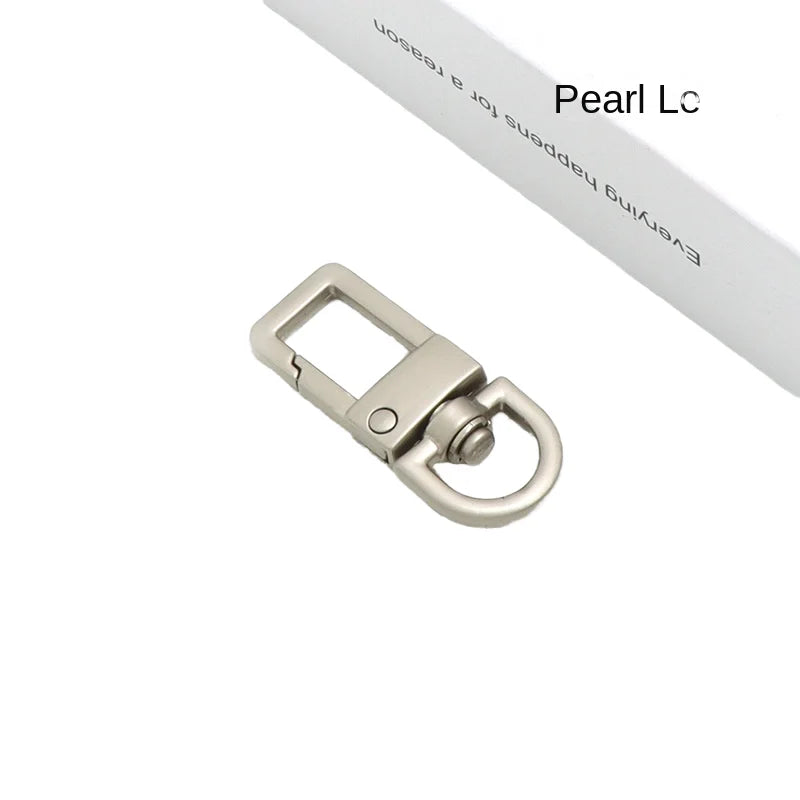 Hong TU European Emperor Eco-friendly Metal Fashion Spot Square Middle