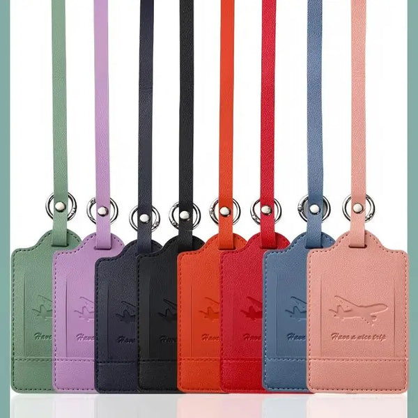 Luggage Tags