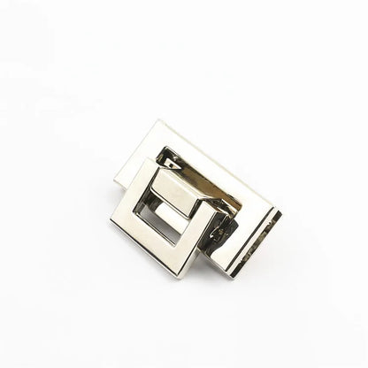 HT Brand Zinc Alloy Luggage Bag Hardware Accessories Gold Die-Cast