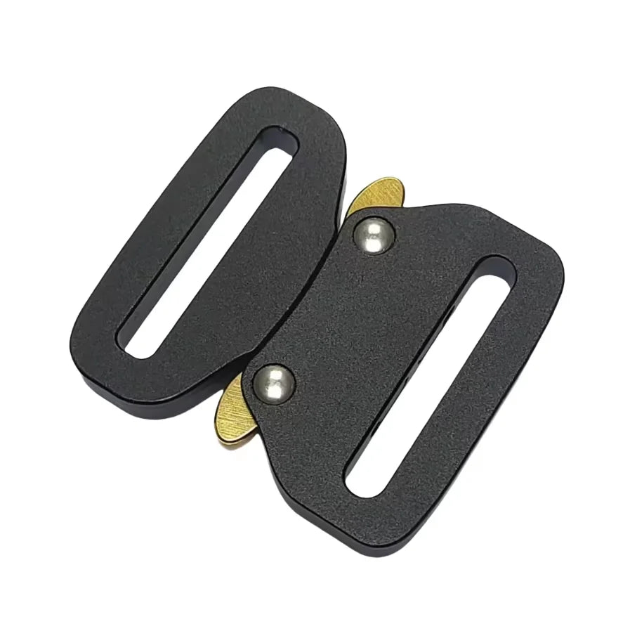 Professional Classic Luxury 10mm Thickened Aluminum Alloy Tactical