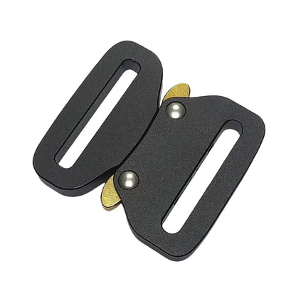Professional Classic Luxury 10mm Thickened Aluminum Alloy Tactical