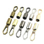 Luggage Leather Goods Handbag Hardware Accessories Decorative Buckles