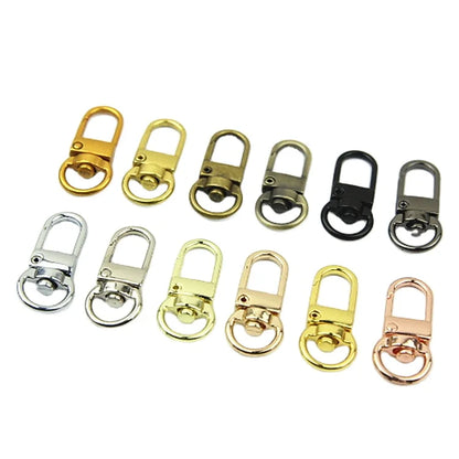 HT Fashion Zinc Alloy Luggage Bag Hardware Accessories Wholesale Light