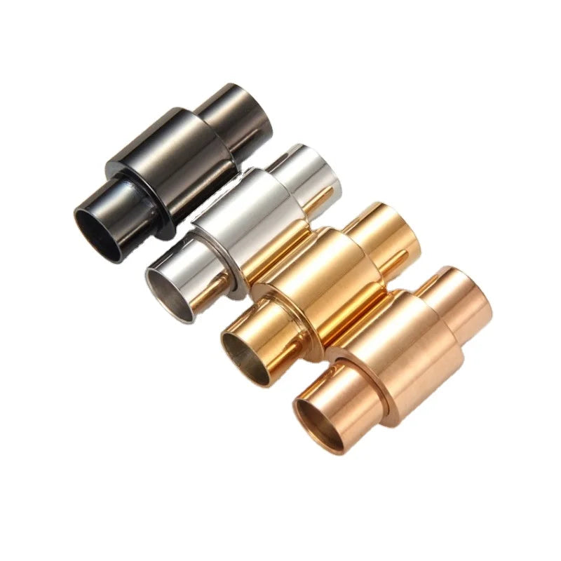 Hong Tu HT Model Stainless Steel Magnetic Luggage Buckle Eco-friendly