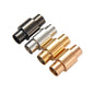Hong Tu HT Model Stainless Steel Magnetic Luggage Buckle Eco-friendly