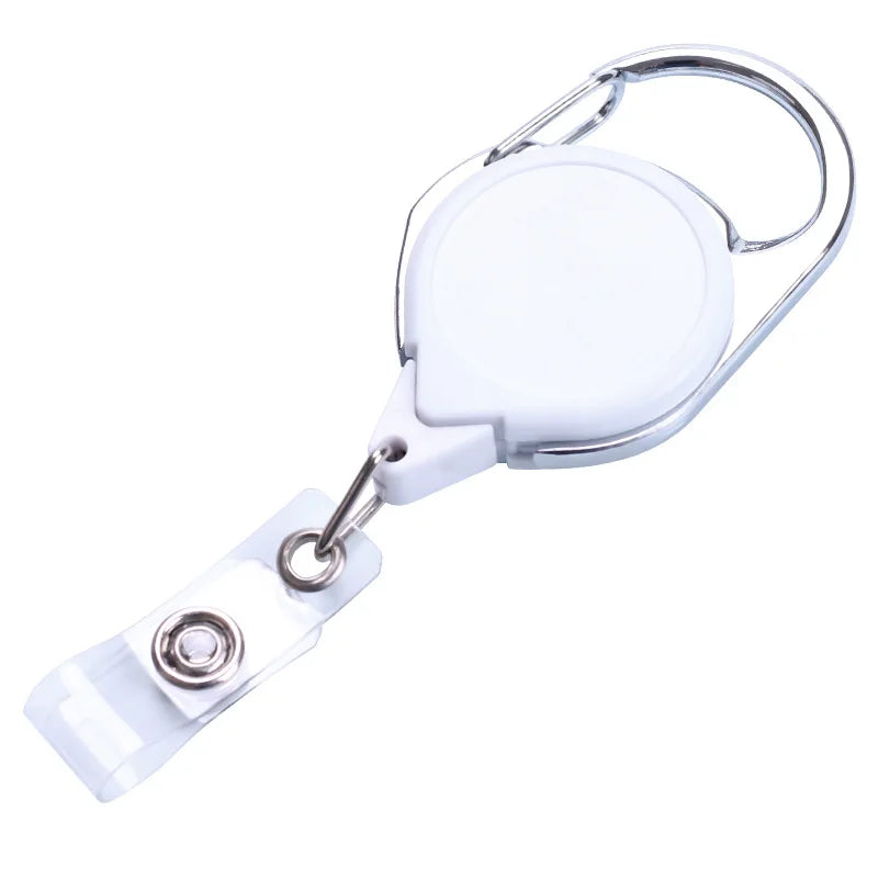 Autumn Rain Custom-shaped Snap Fasteners Logo-printed Zinc Alloy