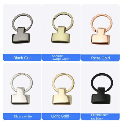 1 Inch Inner Diameter 25mm Zinc Alloy Luggage Hardware Accessories